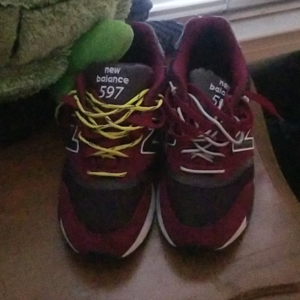 Shoes